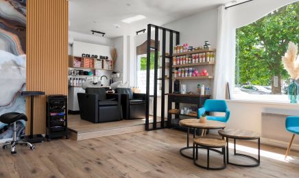 Toi et moi  : Coiffeur à Wattrelos