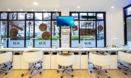 XD Nails&Spa: Nagelstudio in München