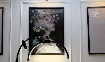 Alhyna Studio : Institut de beauté à Melun