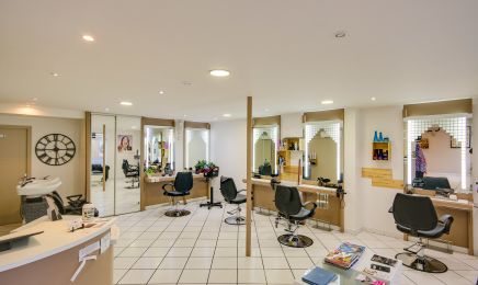 MT Studio : Coiffeur à Castres