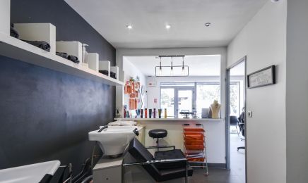 Le Comptoir du Cheveu - CT’ Cils : Institut de beauté à La Garde