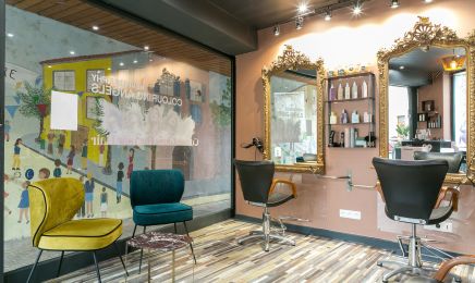 Manon Gilles : Coiffeur à Bourg-lès-Valence