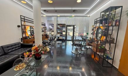 Dubai Lounge by Rody: Friseur in Koblenz