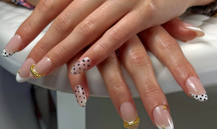NailStudio.SK  : Manucure à La Bâtie-Neuve
