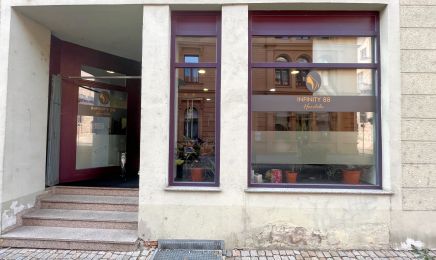  Infinity88 Haarstudio: Barbershop in Staßfurt