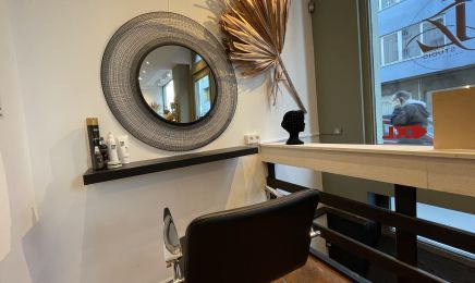 LJ Studio : Coiffeur à Bruxelles