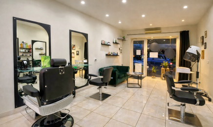 Beauty Time : Coiffeur à Grasse