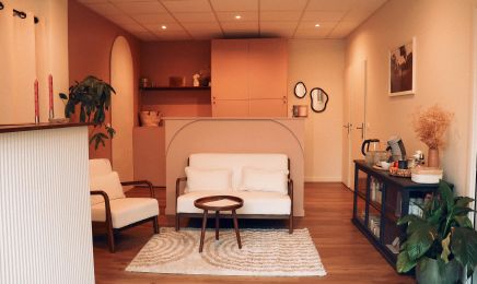 La Maison Alma  : Institut de beauté à Annecy
