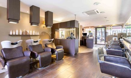 Laurence Buisset Coiffure : Coiffeur à Croix