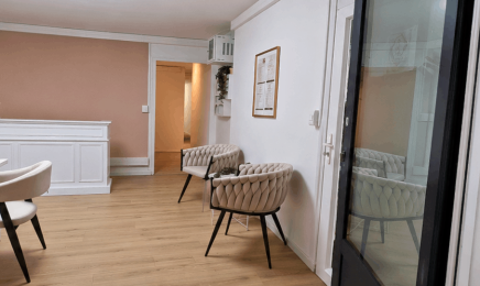 Beauty Laï : Institut de beauté à Amiens