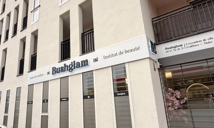 Bush' Glam : Coiffeur à Perpignan