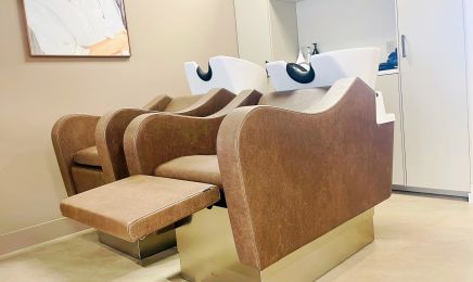 Elegance Coiffure  : Coiffeur à Craponne