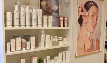  Entre copines institut  : Institut de beauté à Pont-de-l'Isère