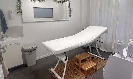 Institut Elodie Beauté : Institut de beauté à Bray-sur-Seine