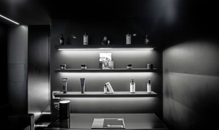 BLACKBOX - Paris 15 Convention  : Coiffeur à Paris