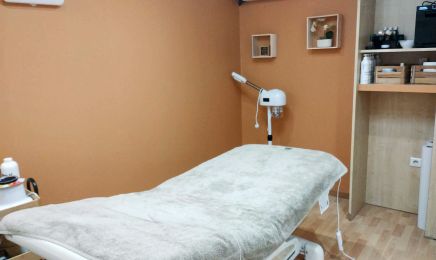 Partenaire Beauté : Coiffeur à Mayenne