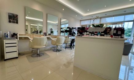 Clar'eva : Coiffeur à Évreux