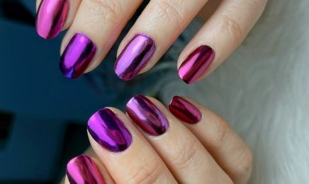 M'A Nails  : Manucure à Sainte-Eulalie