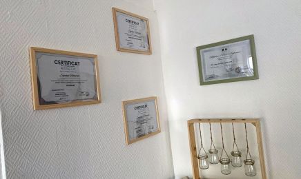 Epure : Institut de beauté à Seltz