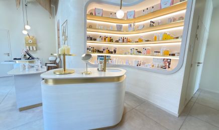 Auberge de Beauté & Spa  : Spa à Salon-de-Provence