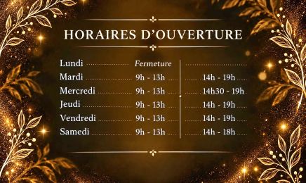 En Aparté : Coiffeur à Vitré