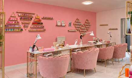 J beauty : Institut de beauté à Saint-Sébastien-de-Morsent