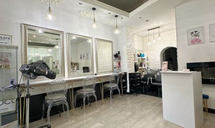 L&H extensions : Manucure à Marseille