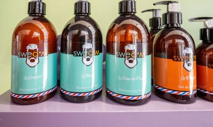Atelier de Coiffure : Coiffeur à Metz