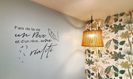 t’ere de beauté : Manucure à Coquelles