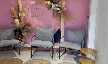 LFashown | Centre de beauté : Institut de beauté à Le Lamentin