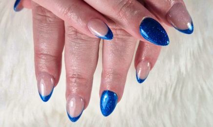 Mystic nails  : Manucure à Virton