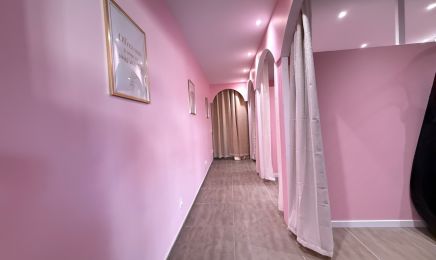 Luxury Room : Manucure à Saint-Martin-de-Crau