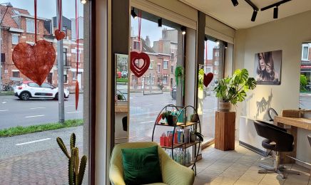 Hair Green : Coiffeur à Ganshoren
