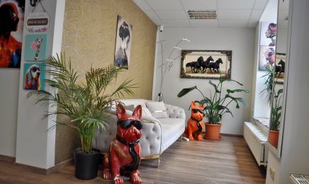 Tattoo Studio Apadana: Tattoo-Künstler in Leipzig