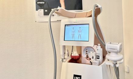 Tendance Beauté : Institut de beauté à Lieusaint