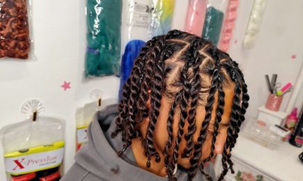 Laetybraids  : Coiffeur à Biarritz