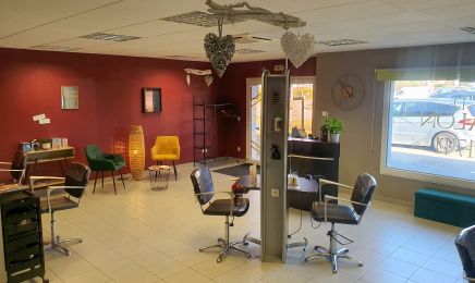 Le salon 1711 : Coiffeur à Saône
