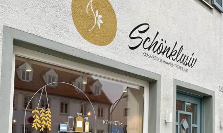 Schönklusiv - Kosmetik & Haarentfernung : Kosmetikstudio in Landsberg am Lech