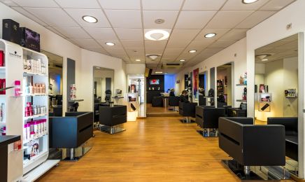 An.J : Coiffeur à Carcassonne
