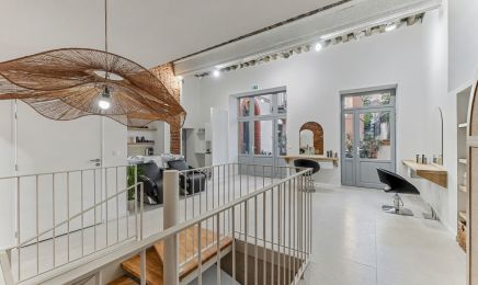Oracle - Le Salon  : Coiffeur à Toulouse