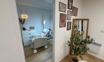 DK glam  : Manucure à Montereau-Fault-Yonne