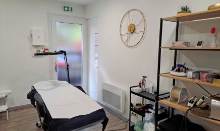 L'Art Du Regard : Coiffeur à Biscarrosse