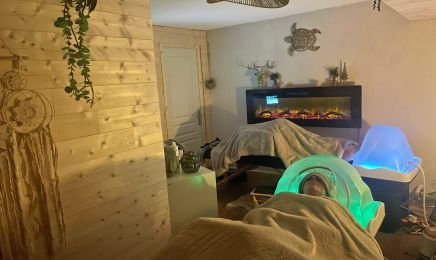 HEADSPA THIONVILLE MLKC & RENATA FRANCA ( massage )  : Institut de beauté à Thionville