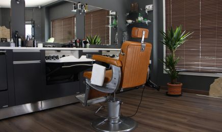 Banda Barbers : Barbier à Le Cannet