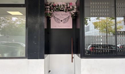Am' Studio : Manucure à Saint-Jacques-de-la-Lande