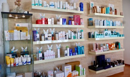 T&Z Beauty: Kosmetikstudio in Rüsselsheim am Main