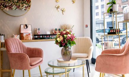 VERNIS C MOI : Coiffeur à Viroflay