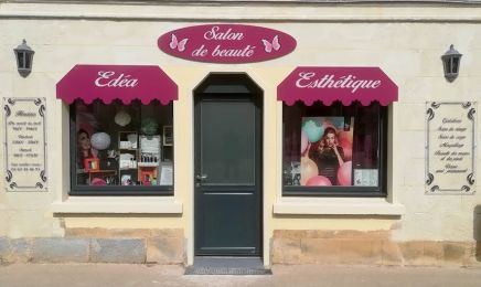 Edea Esthetique  : Institut de beauté à Jarzé Villages