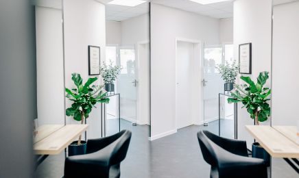 Dein Haarstudio - Linda Kahl & Team: Kosmetikstudio in Meppen