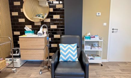 Écrin Santé : Institut de beauté à Le Roeulx 